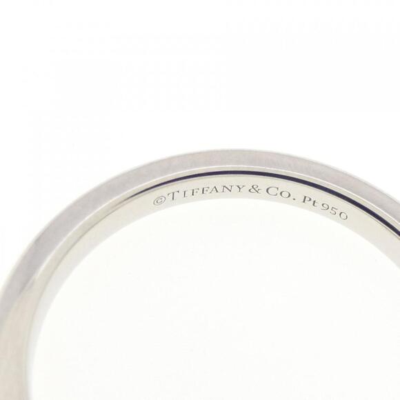 TIFFANY Authentic Silver Ring - Picture 4 of 5